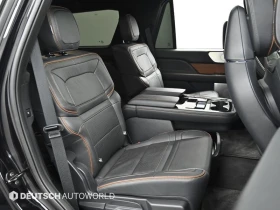 Lincoln Navigator 3.5 Automatic КРАЙНА ЦЕНА: 59498 EUR !!!РЕАЛНА КРА, снимка 12