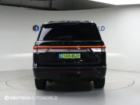 Lincoln Navigator 3.5 Automatic КРАЙНА ЦЕНА: 59498 EUR !!!РЕАЛНА КРА, снимка 4
