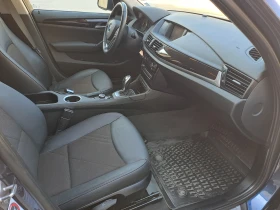 BMW X1 1.8 D xLine 99900км, снимка 11