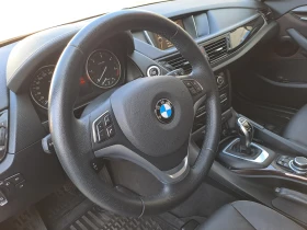BMW X1 1.8 D xLine 99900км, снимка 9