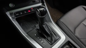 Audi Q3 35 TDI* ЕЛ. БАГАЖНИК* ЛЮК* КРАЙНА ЦЕНА, снимка 9