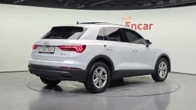 Audi Q3 35 TDI* ЕЛ. БАГАЖНИК* ЛЮК* КРАЙНА ЦЕНА, снимка 2