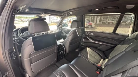 BMW X7 X7 xDrive40d, снимка 17