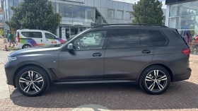 BMW X7 X7 xDrive40d, снимка 6
