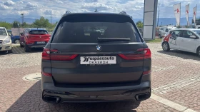 BMW X7 X7 xDrive40d, снимка 8
