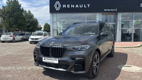BMW X7 X7 xDrive40d, снимка 1