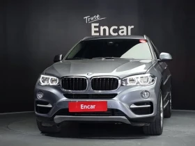 BMW X6 XDRIVE 30D, снимка 3