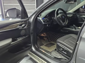 BMW X6 XDRIVE 30D, снимка 11