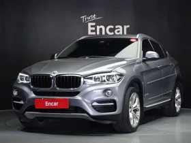 BMW X6 XDRIVE 30D, снимка 1