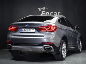 BMW X6 XDRIVE 30D, снимка 2