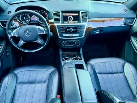 Mercedes-Benz GL 350 AMG* MAX FULL* TV* 6+ 1м, снимка 12