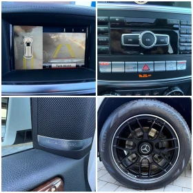 Mercedes-Benz GL 350 AMG* MAX FULL* TV* 6+ 1м, снимка 17