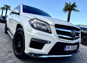 Mercedes-Benz GL 350 AMG* MAX FULL* TV* 6+ 1м, снимка 1