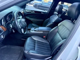 Mercedes-Benz GL 350 AMG* MAX FULL* TV* 6+ 1м, снимка 10