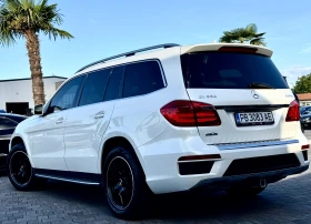 Mercedes-Benz GL 350 AMG* MAX FULL* TV* 6+ 1м, снимка 7