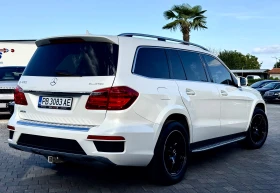 Mercedes-Benz GL 350 AMG* MAX FULL* TV* 6+ 1м, снимка 3