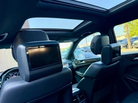 Mercedes-Benz GL 350 AMG* MAX FULL* TV* 6+ 1м, снимка 13
