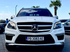 Mercedes-Benz GL 350 AMG* MAX FULL* TV* 6+ 1м, снимка 5