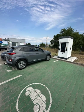 Hyundai Kona 64 FULL, снимка 13