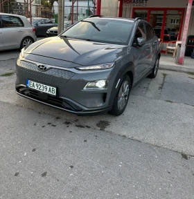 Hyundai Kona 64 FULL, снимка 2