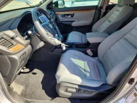 Honda Cr-v 2.0l Ex, снимка 7