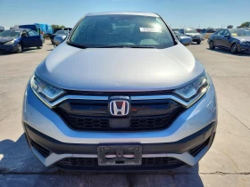 Honda Cr-v 2.0l Ex, снимка 5