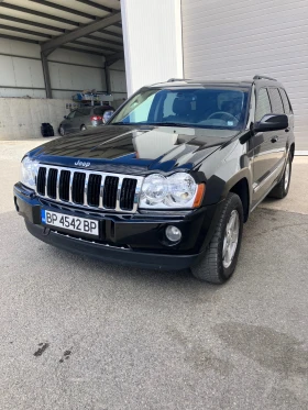 Jeep Grand cherokee 3.0 crd, снимка 3