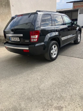 Jeep Grand cherokee 3.0 crd, снимка 4