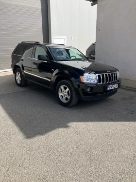 Jeep Grand cherokee 3.0 crd, снимка 2