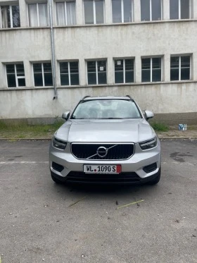 Volvo XC40 Т4, снимка 1