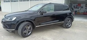 VW Touareg 4.2 TDI, снимка 2