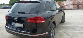 VW Touareg 4.2 TDI, снимка 6