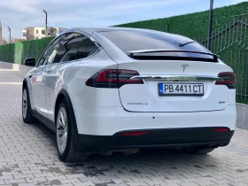 Tesla Model X 100* LONG RANGE*  | Mobile.bg    7