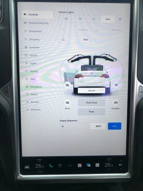 Tesla Model X 100* LONG RANGE*  | Mobile.bg    14