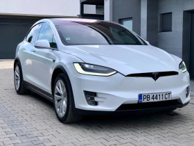 Tesla Model X 100* LONG RANGE*  | Mobile.bg    4