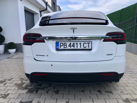Tesla Model X 100* LONG RANGE* , снимка 6