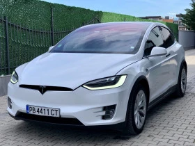 Tesla Model X 100* LONG RANGE*  | Mobile.bg    3