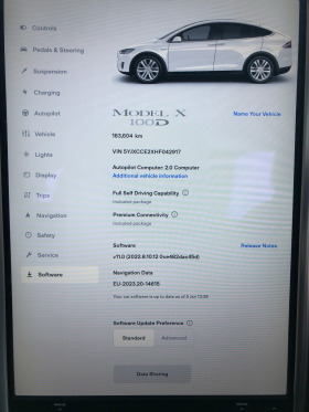 Tesla Model X 100* LONG RANGE*  | Mobile.bg   15