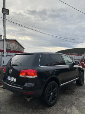 VW Touareg, снимка 14