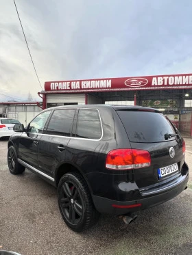 VW Touareg, снимка 4