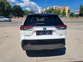 Toyota Rav4 HYBRID | Mobile.bg    6