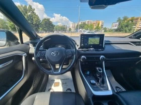 Toyota Rav4 HYBRID | Mobile.bg    10