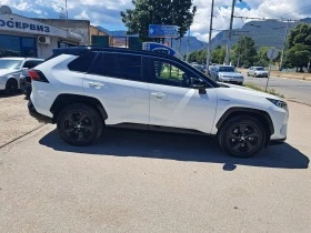 Toyota Rav4 HYBRID | Mobile.bg    8