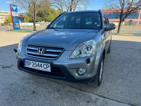 Honda Cr-v 2, 0i-FACE/LPG, снимка 5