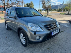 Honda Cr-v 2, 0i-FACE/LPG, снимка 1