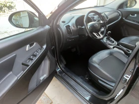 Kia Sportage UNIKAT 4&#215;4, снимка 9