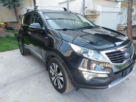 Kia Sportage UNIKAT 4&#215;4, снимка 7