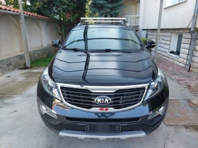 Kia Sportage UNIKAT 4&#215;4, снимка 8