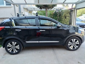 Kia Sportage UNIKAT 4&#215;4, снимка 6