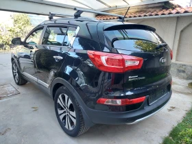 Kia Sportage UNIKAT 4&#215;4, снимка 3